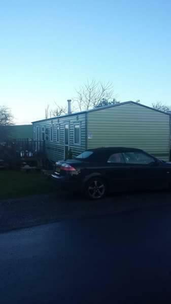 Victorias Holiday Home Gisburn Exterior foto